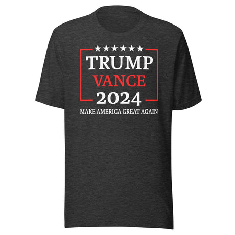 Trump Vance 2024 MAGA Shirt