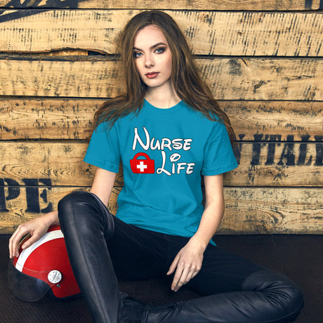 Nurse Life Women's Shirt
