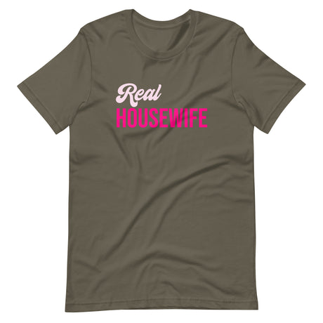 Real Housewife Shirt