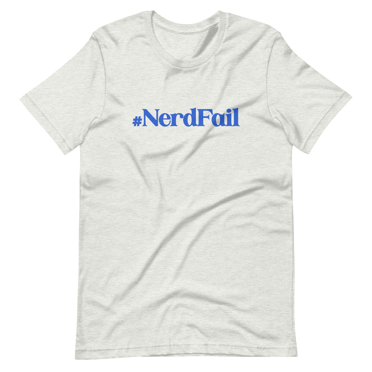 Nerd Fail Shirt