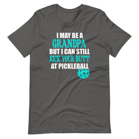 Pickleball Grandpa Shirt