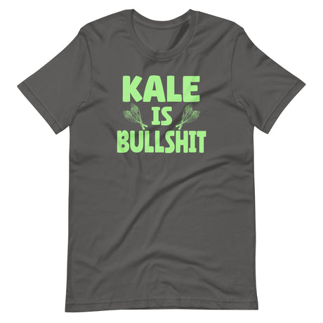 Kale is Bullshit Shirt