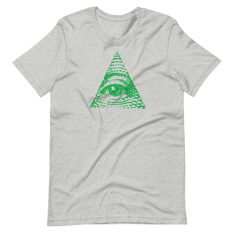 Eye of Providence Shirt