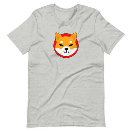 Shiba Inu Logo Shirt