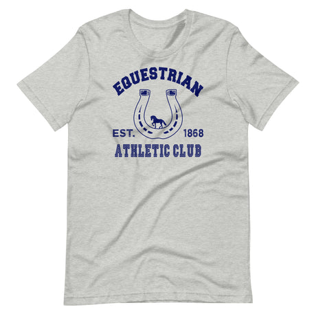 Equestrian Athletic Club Shirt