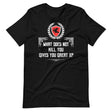 What Does Not Kill You Gives You Great XP Shirt