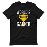 World's Okayest Gamer Shirt