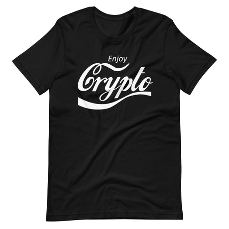 Enjoy Crypto Shirt