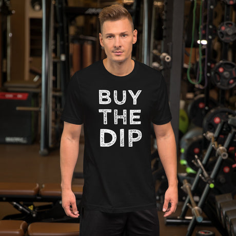 Buy The Dip Men's Shirt