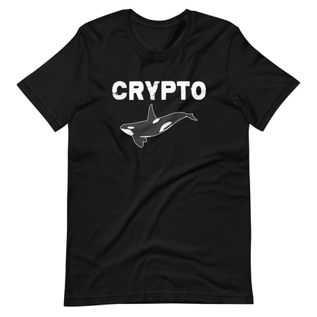 Crypto Whale Shirt