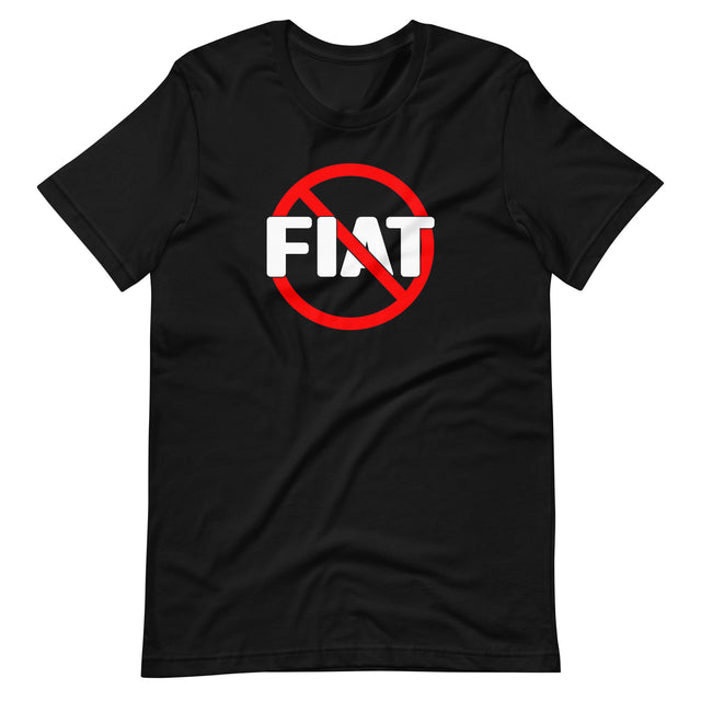 Anti-Fiat Shirt