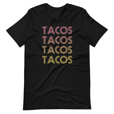 Tacos Tacos Shirt