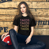 Tacos Tacos Women's Shirt