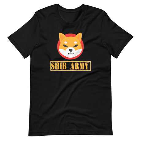 Shib Army Shirt