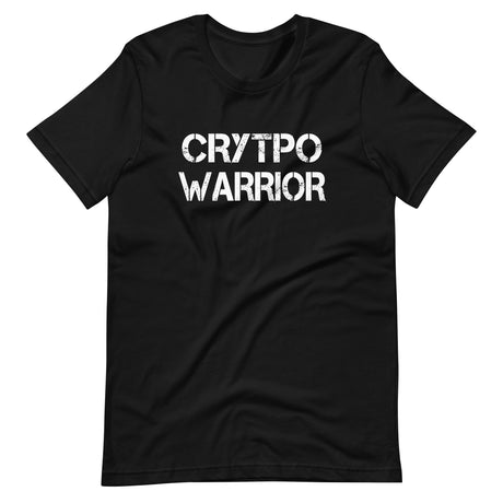 Crypto Warrior Shirt
