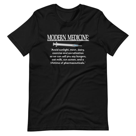 Modern Medicine Shirt