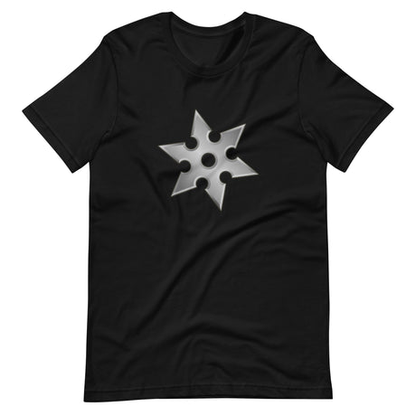 throwing Star Shirt