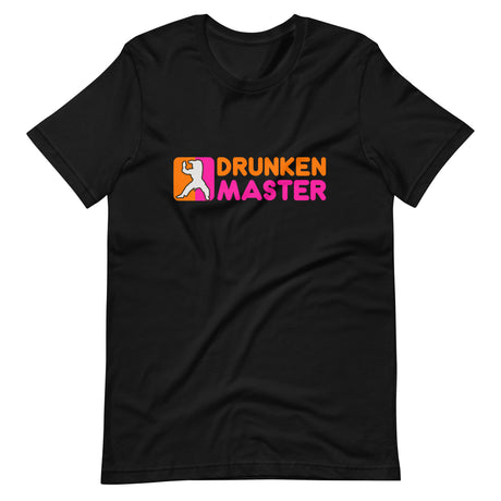 Drunken Master Shirt
