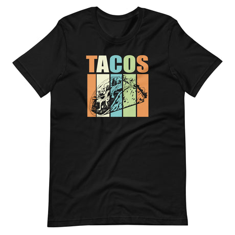 Retro 70s Tacos Shirt