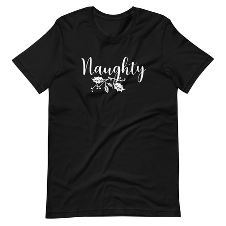 Naughty Christmas Shirt