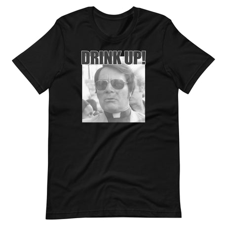 Drink Up Jim Jones Shirt