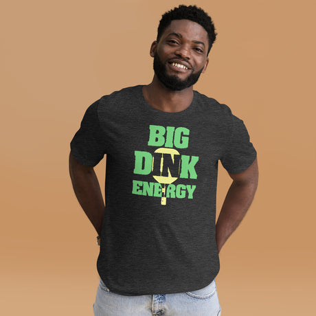 Big Dink Energy Men's Shirt