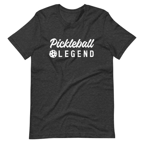 Pickleball Legend Shirt
