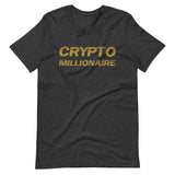 Crypto Millionaire Shirt