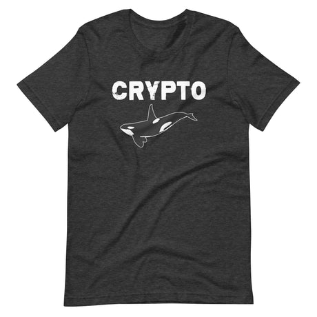 Crypto Whale Shirt