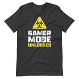 Gamer Mode Unlocked Shirt