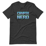 Crypto Nerd Shirt