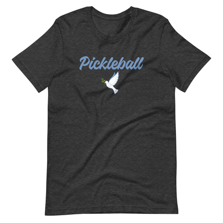 Pickleball Dove Shirt