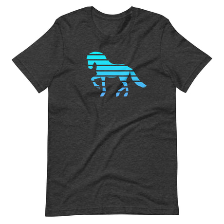 Horse Tech Logo Shirt