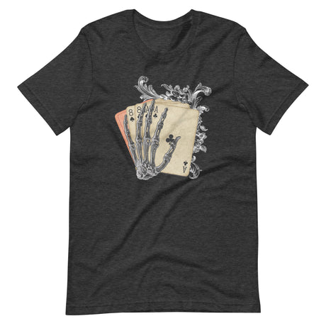 Dead Man's Hand Poker Shirt