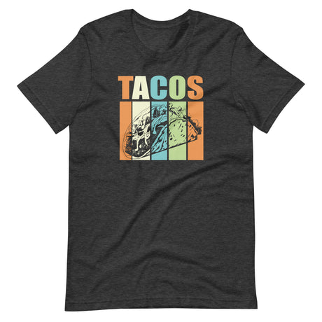 Retro 70s Tacos Shirt