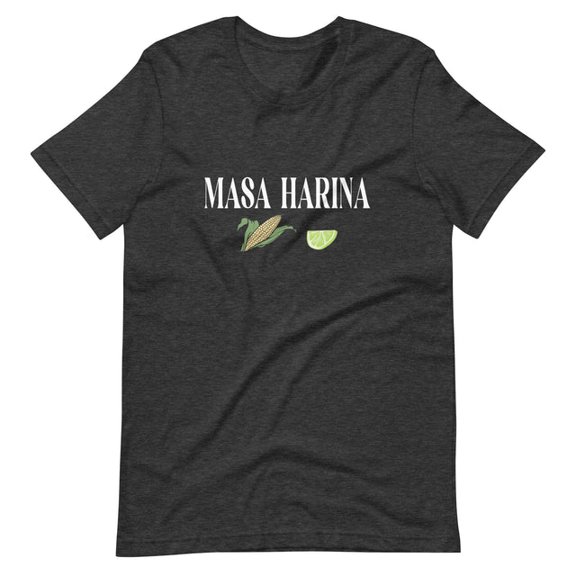 Masa Harina Shirt