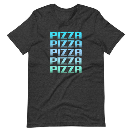 Pizza VHS Shirt