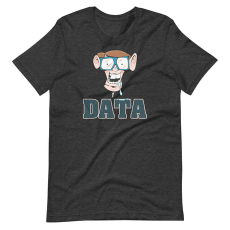 Data Nerd Shirt