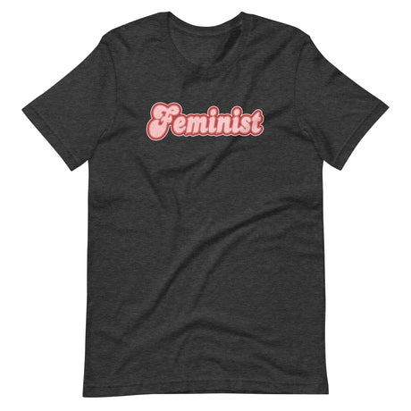 Retro Feminist Shirt