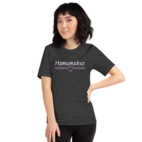 Homemaker Shirt