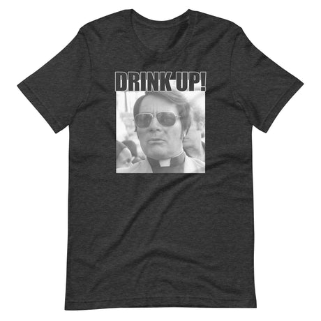 Drink Up Jim Jones Shirt