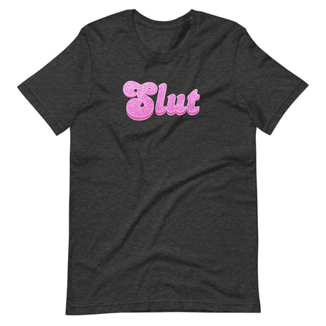 Slut Shirt