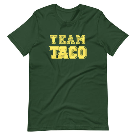 Team Taco Shirt