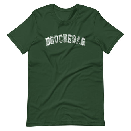 Douchebag Shirt