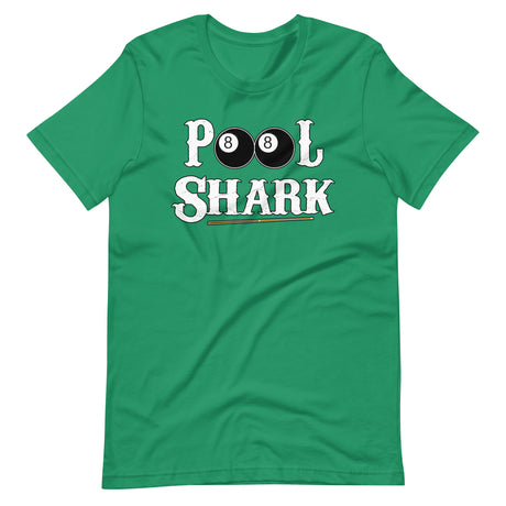 Pool Shark Shirt