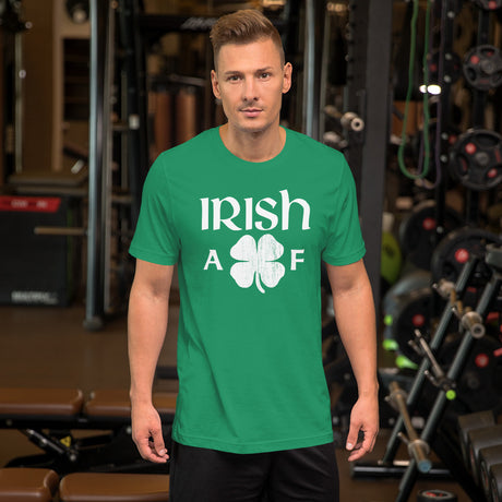 Irish AF Men's Shirt