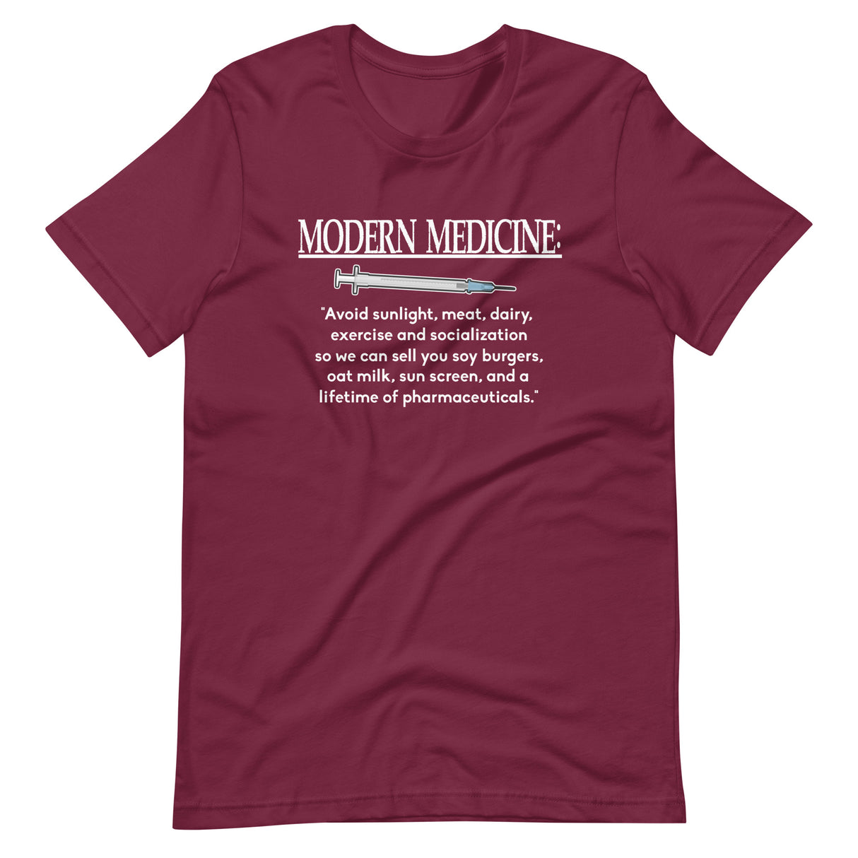 Modern Medicine Shirt