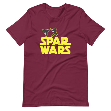 Spar Wars Shirt