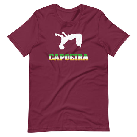 Capoeira Shirt