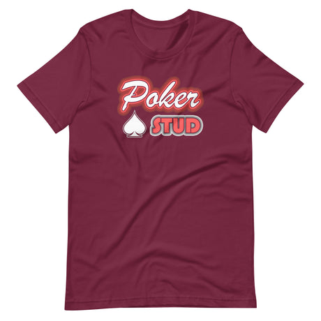 Poker Stud Shirt